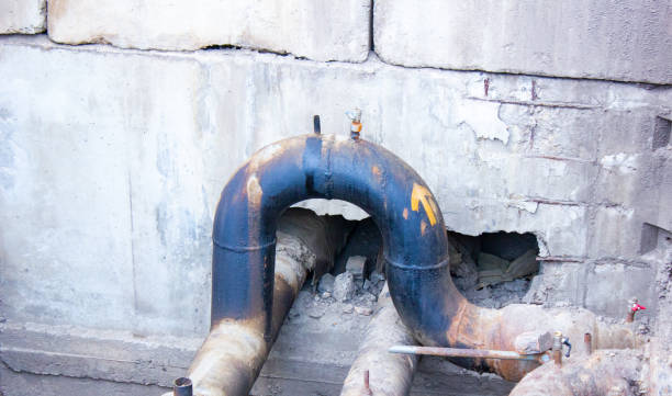 Best 24-hour water damage restoration  in Hillsdale, NJ