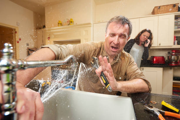Best Commercial water damage restoration  in Hillsdale, NJ